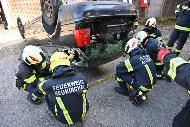 Foto: FF Altmünster/Fischer
