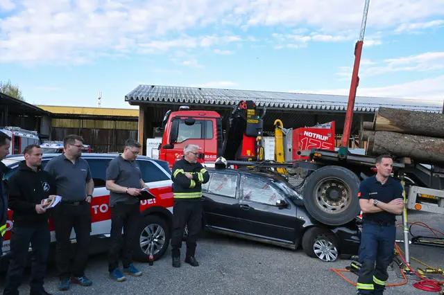 Foto: FF Altmünster/Fischer