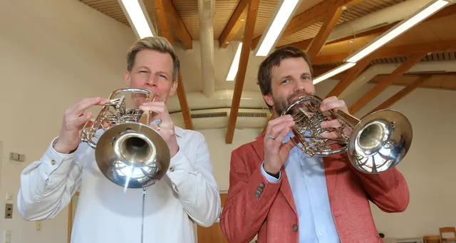 Musikschule Wattens lädt zum Tag der offenen Tür