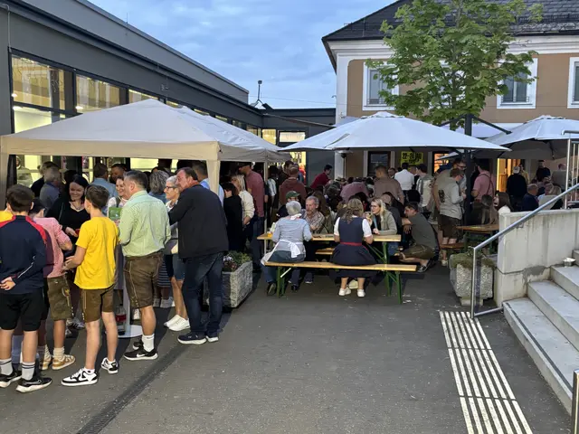 Foto: MeinBezirk Linz-Land