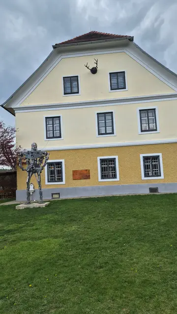 Foto: MeinBezirk/Josef Strohmeier