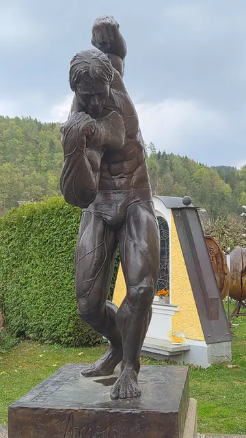 Foto: MeinBezirk/Josef Strohmeier