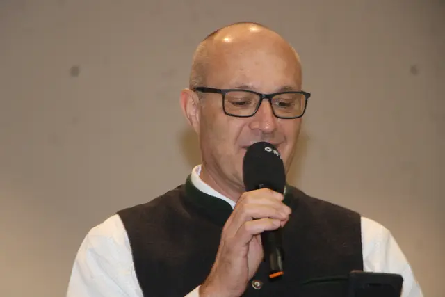 Foto: Josef Hofmüller