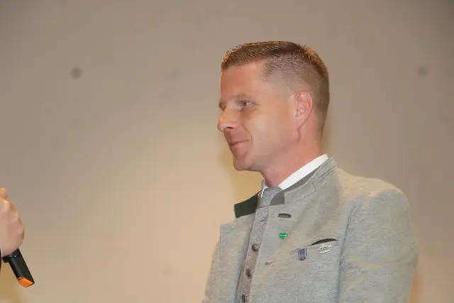 Foto: Josef Hofmüller