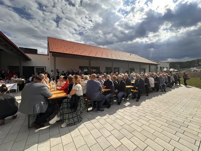 Foto: Lisa Stöckl