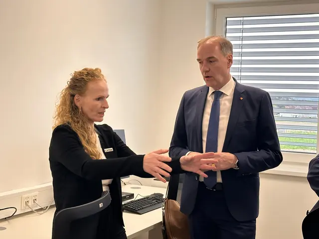 Foto: Lisa Stöckl