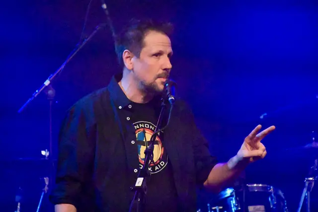Foto: Josef Steiger