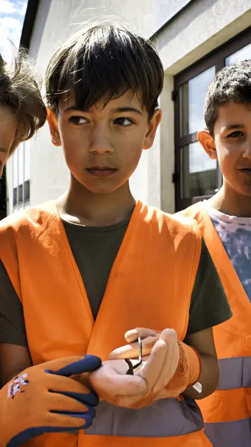 Marvin | Foto: Markus Achleitner