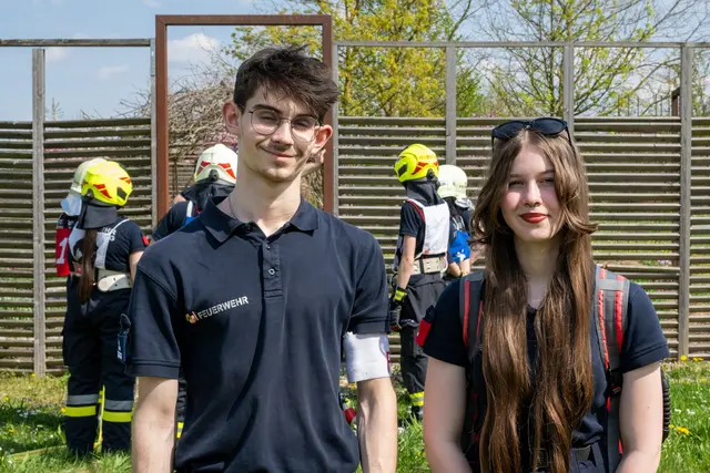 Foto: BFKdo Linz-Land