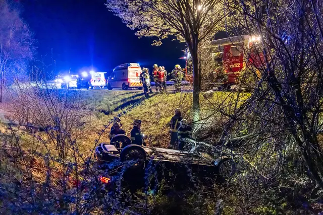 Foto: FOTOKERSCHI / FRANZ PLECHINGER