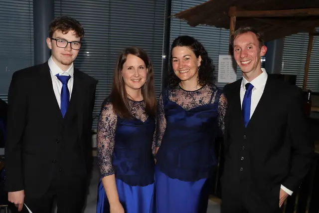 Foto: Christopher Polesnig