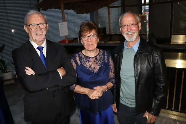 Foto: Christopher Polesnig