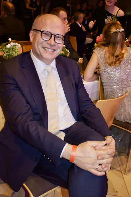 Bezirkshauptmann Günter Stöger | Foto: sg