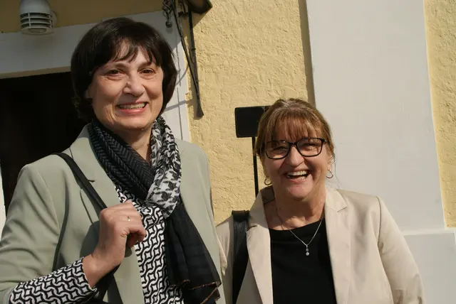 Foto: Anna Maria Kaufmann