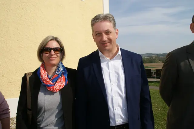 Foto: Anna Maria Kaufmann