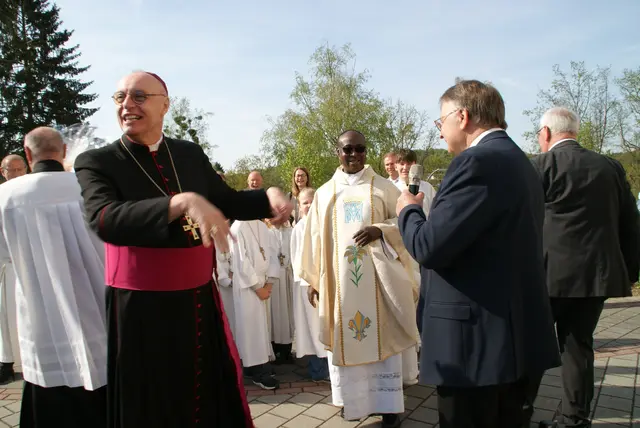 Foto: Anna Maria Kaufmann