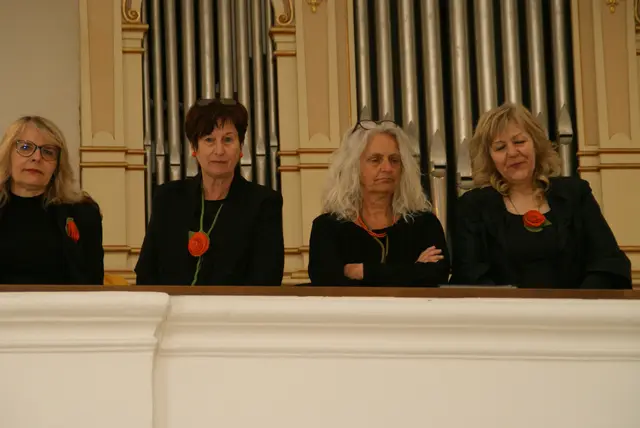 Foto: Anna Maria Kaufmann