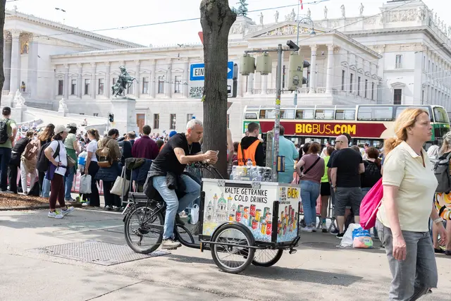 Foto: René Brunhölzl/MeinBezirk