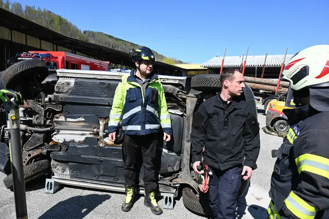 Foto: FF Altmünster/Fischer