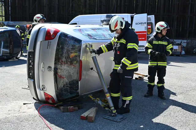 Foto: FF Altmünster/Fischer