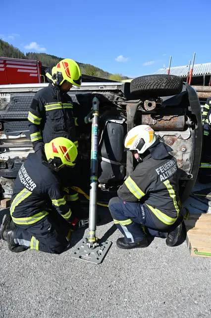 Foto: FF Altmünster/Fischer