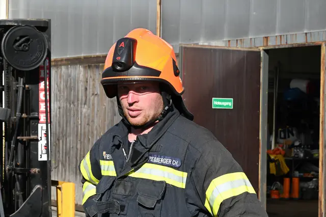 Foto: FF Altmünster/Fischer