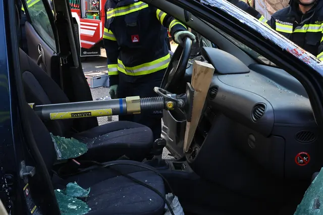 Foto: FF Altmünster/Fischer