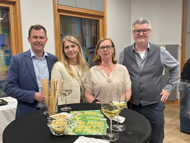 Foto: MeinBezirk/Waltraud Fischer