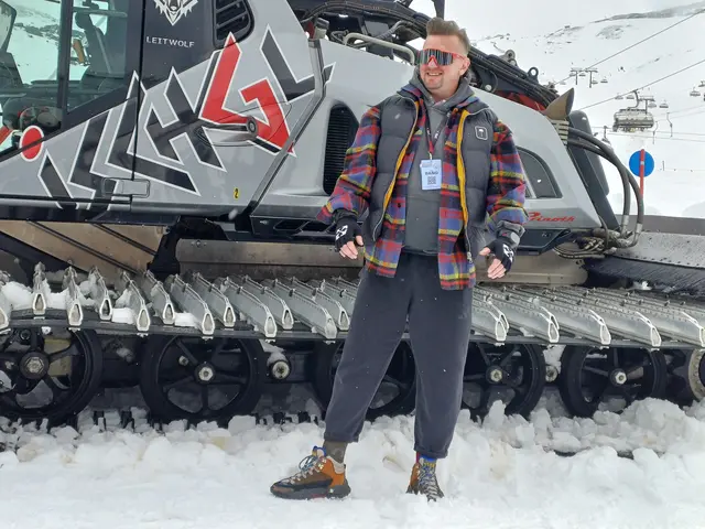 Foto: Monika Hammerl