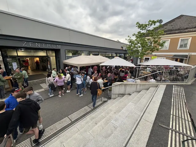 Foto: MeinBezirk Linz-Land