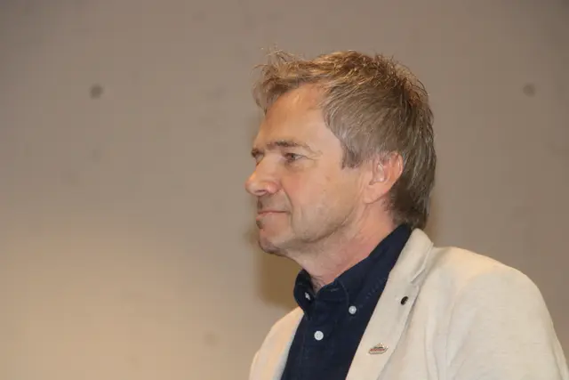 Foto: Josef Hofmüller