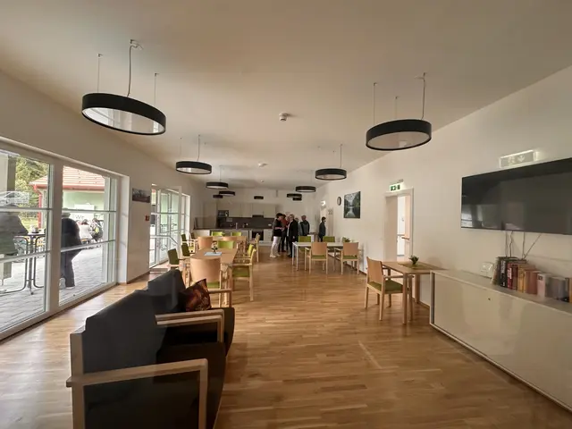 Foto: Lisa Stöckl