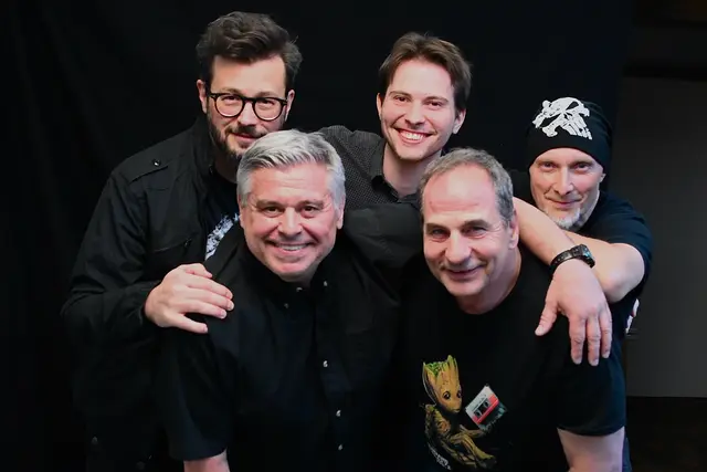 Foto: Josef Steiger