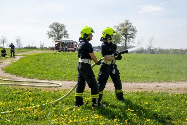 Foto: BFKdo Linz-Land