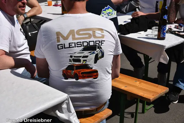 Foto: Gerald Dreisieber