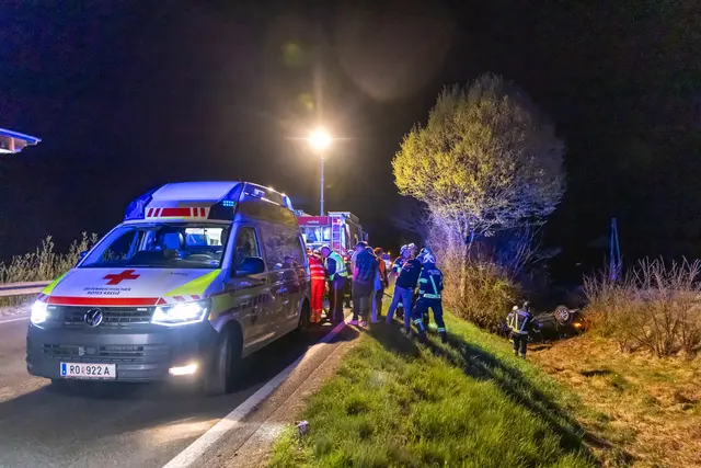 Foto: FOTOKERSCHI / FRANZ PLECHINGER