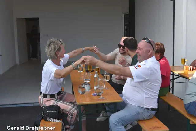 Foto: Gerald Dreisiebner