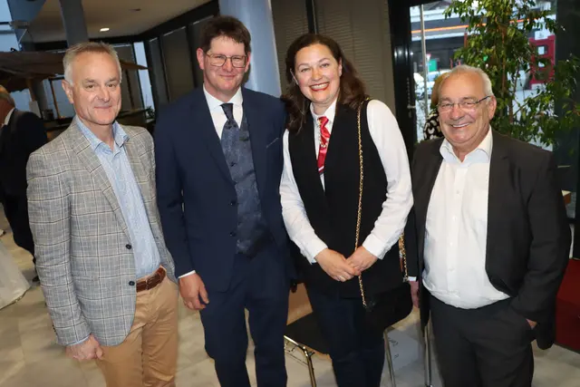 Foto: Christopher Polesnig