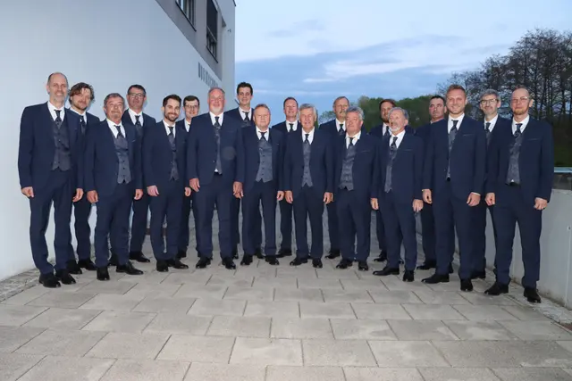 Stimmungsvolles Frühlingskonzert in St. Kanzian