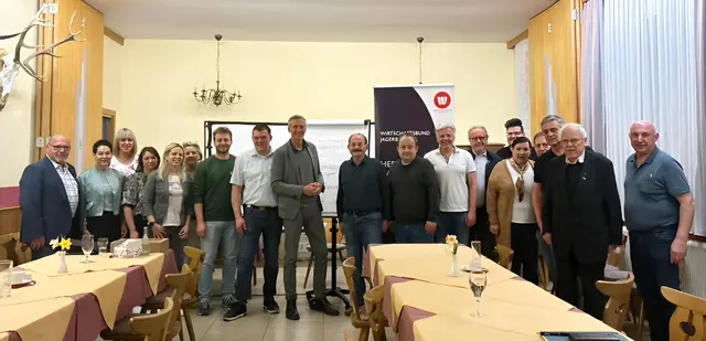 Unternehmer optimieren ihre Botschaften im praxisnahen Workshop