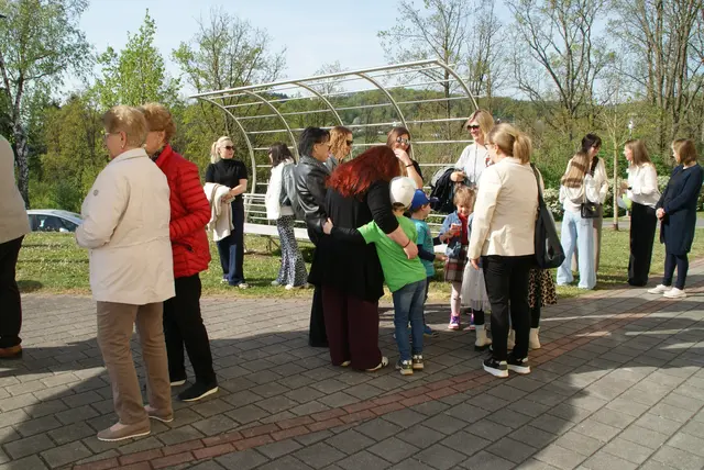 Foto: Anna Maria Kaufmann
