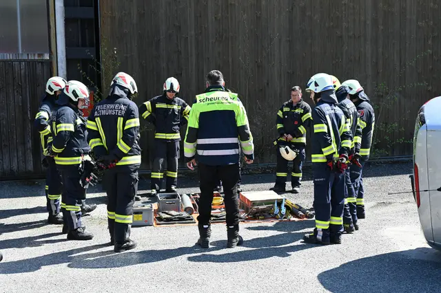 Foto: FF Altmünster/Fischer