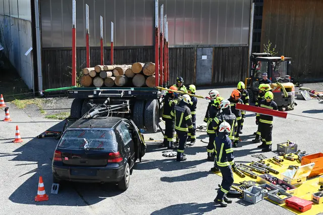 Foto: FF Altmünster/Fischer