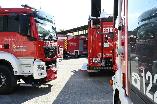 Foto: FF Altmünster/Fischer