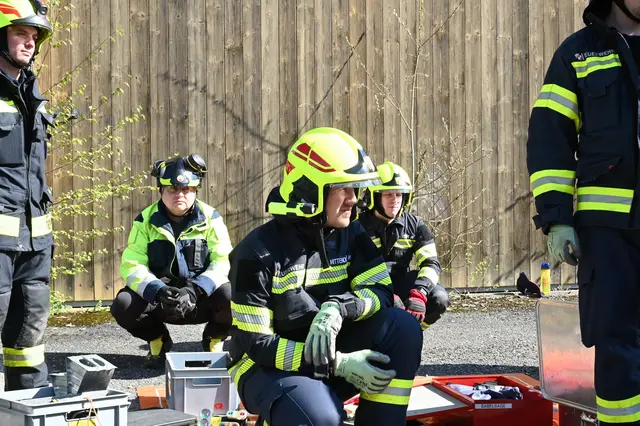 Foto: FF Altmünster/Fischer