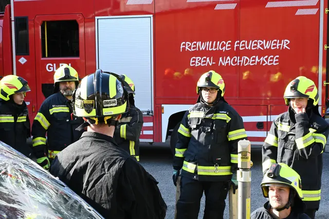 Foto: FF Altmünster/Fischer