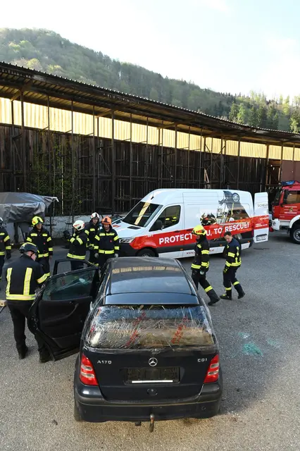Foto: FF Altmünster/Fischer