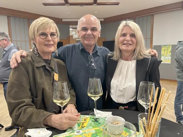 Foto: MeinBezirk/Waltraud Fischer