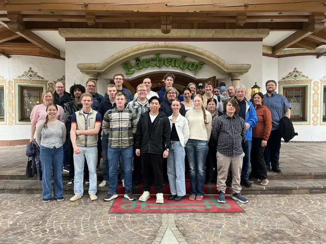 Nordische Genussreise trifft Tiroler Gastfreundschaft