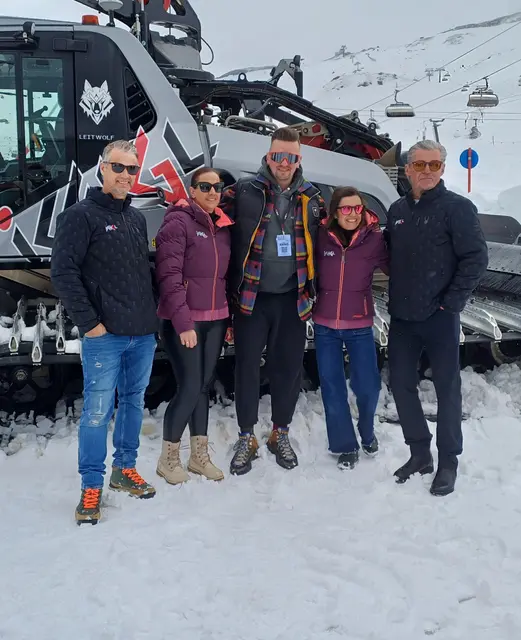 Foto: Monika Hammerl